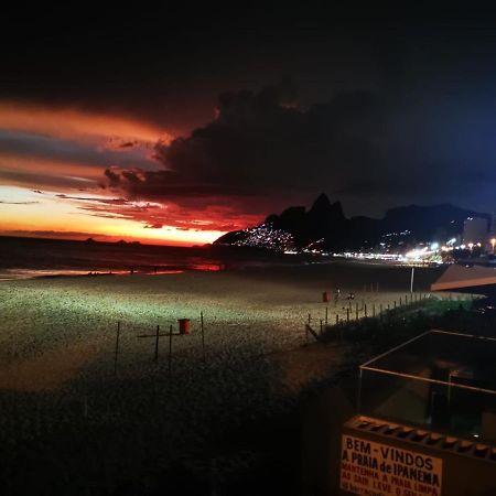 Rota A Mar Leilighet Rio de Janeiro Eksteriør bilde
