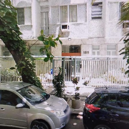 Rota A Mar Leilighet Rio de Janeiro Eksteriør bilde